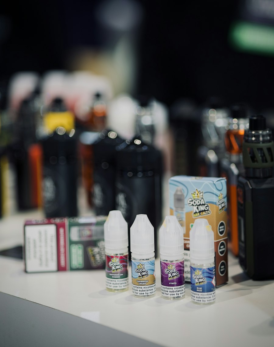 vape bundle