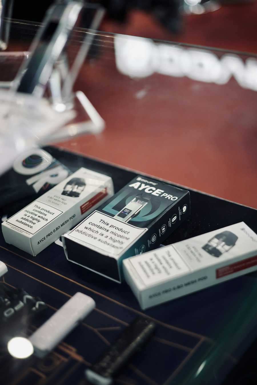vape juice wholesale product view
