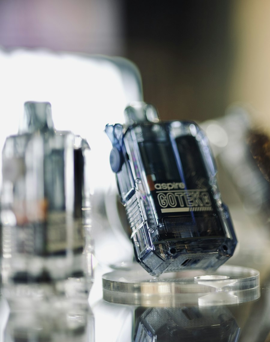 vape bundle