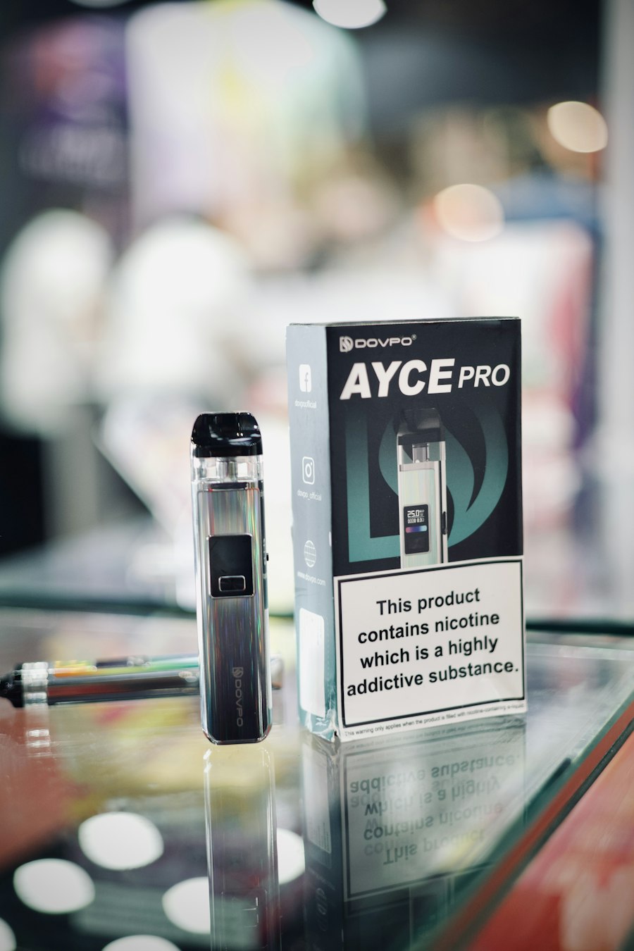 box mod