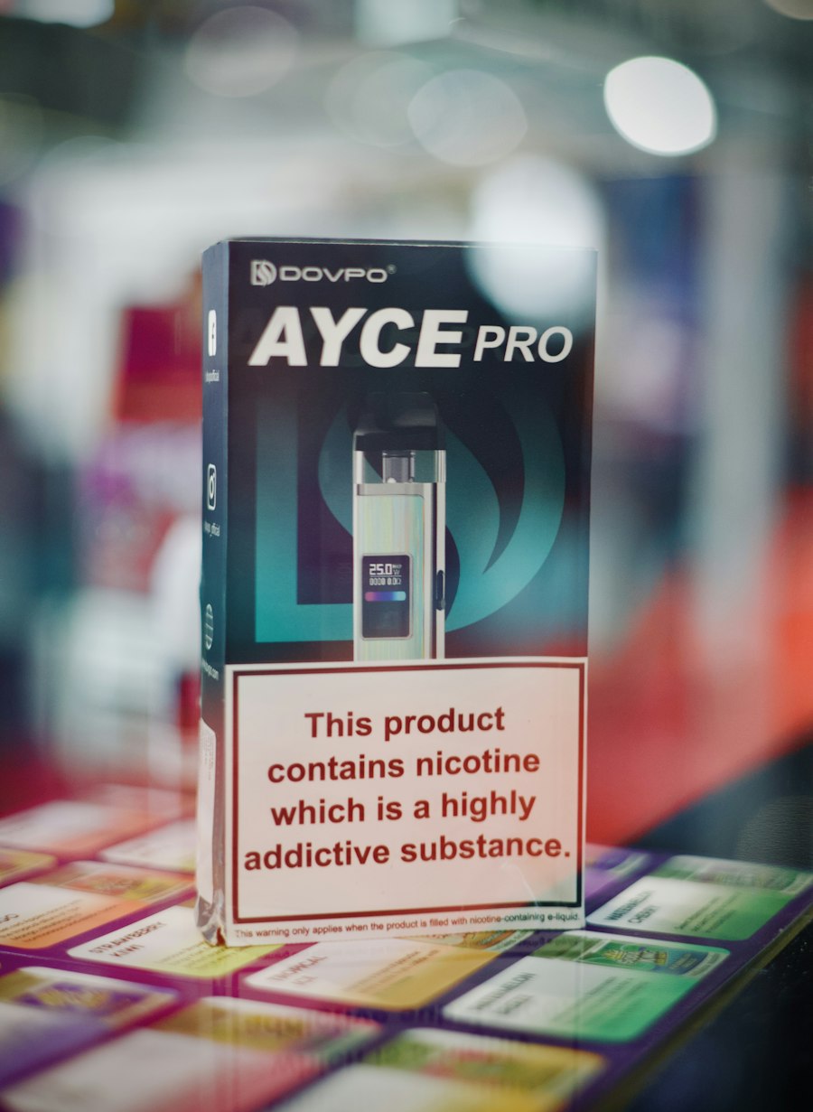vape pod