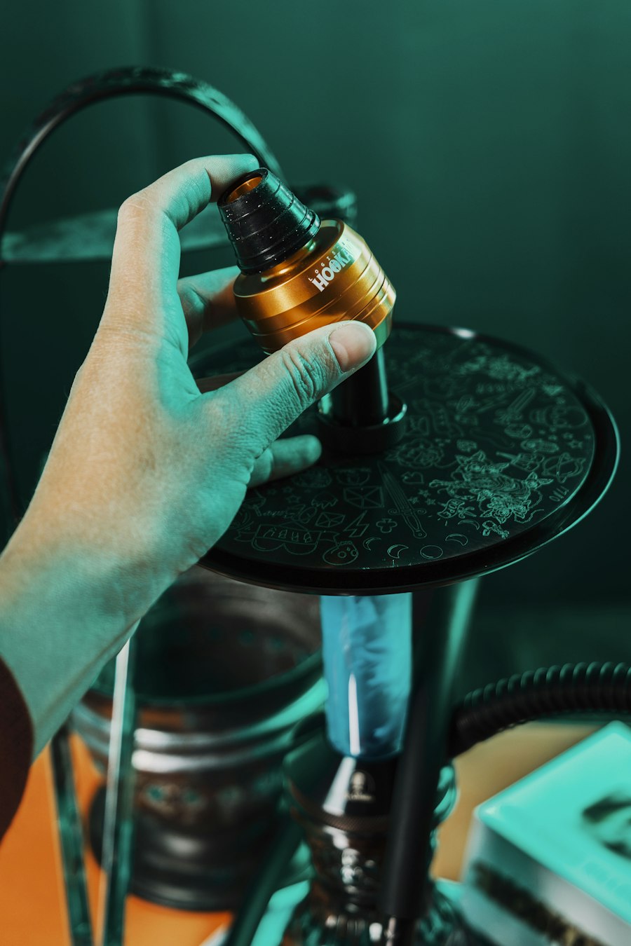 vape accessory
