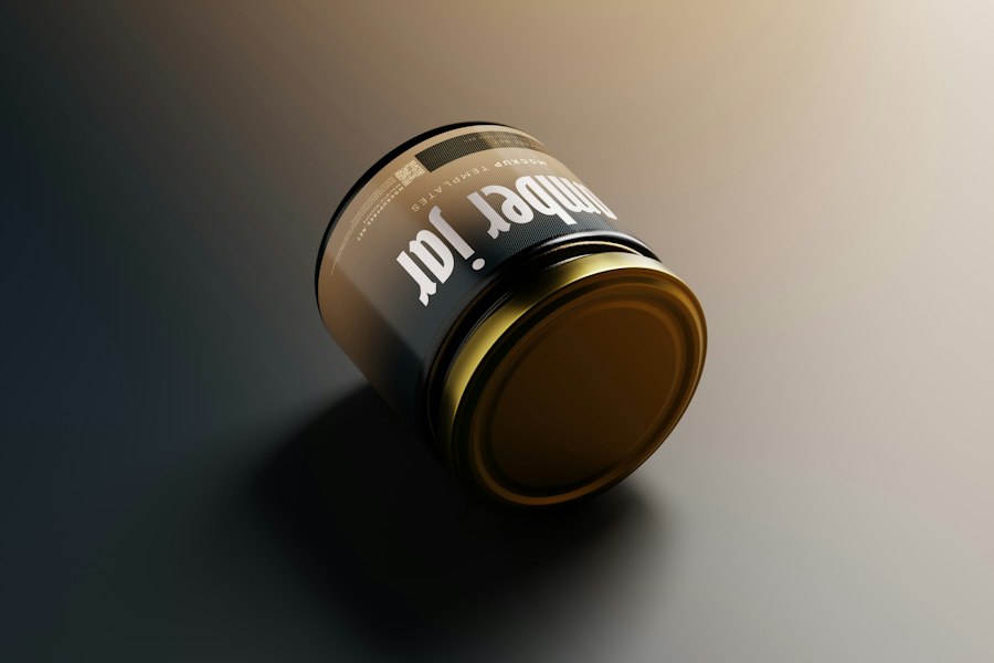 vape cartridge