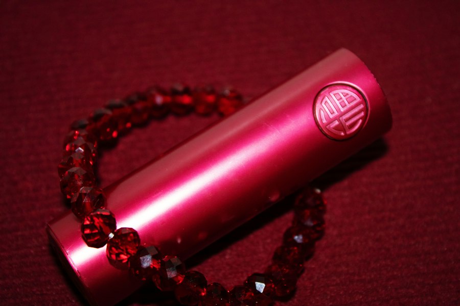 refillable pod