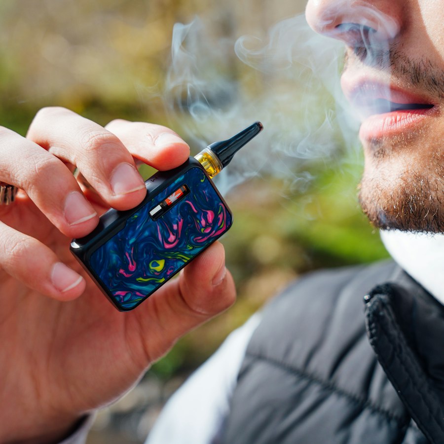 vape bundle