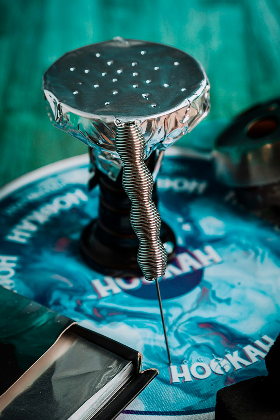 refillable pod