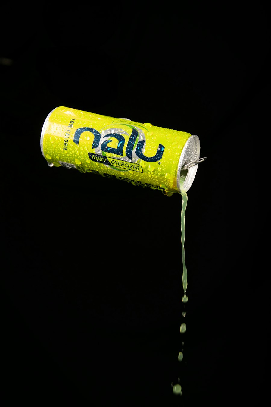 refillable pod