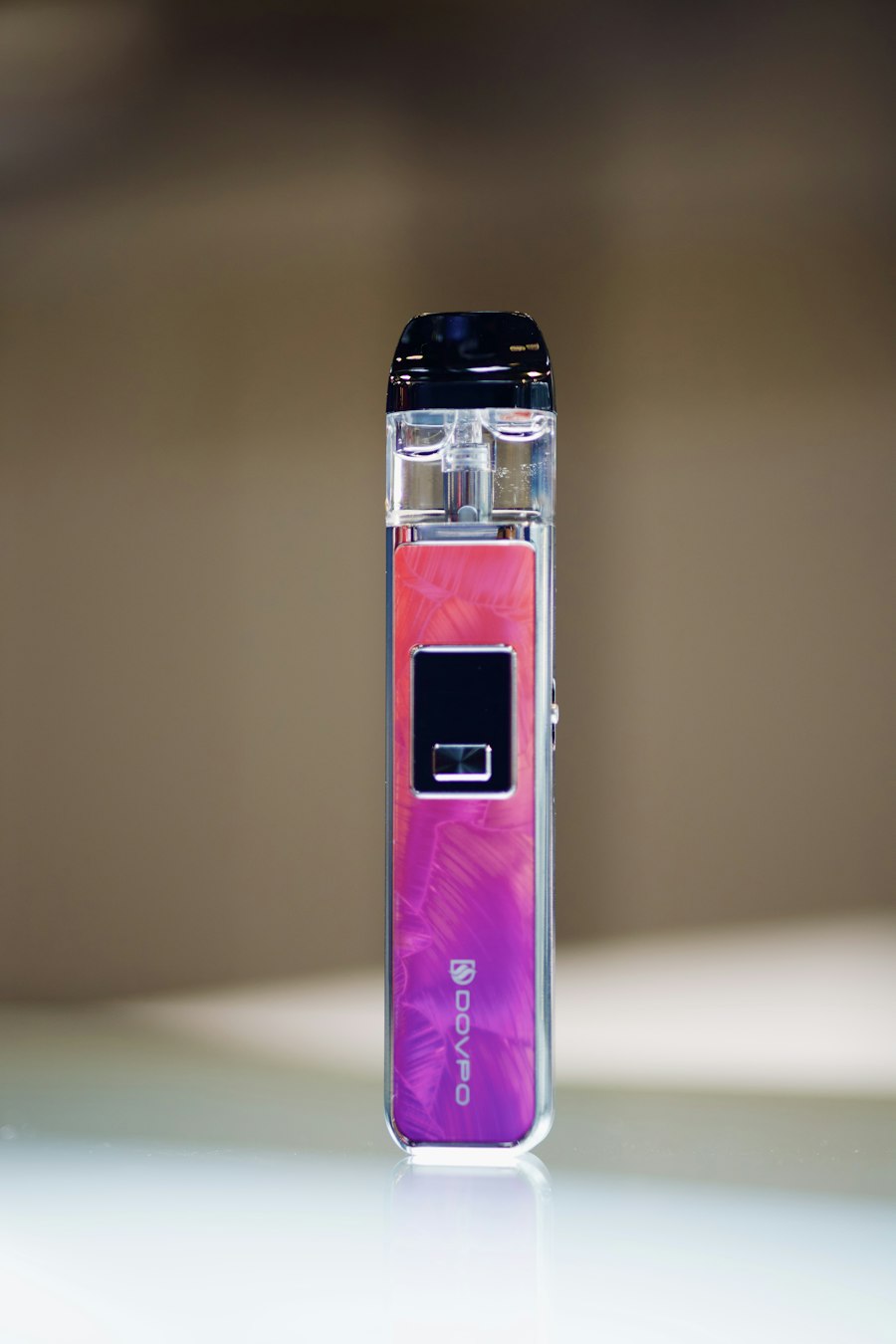 display stand
