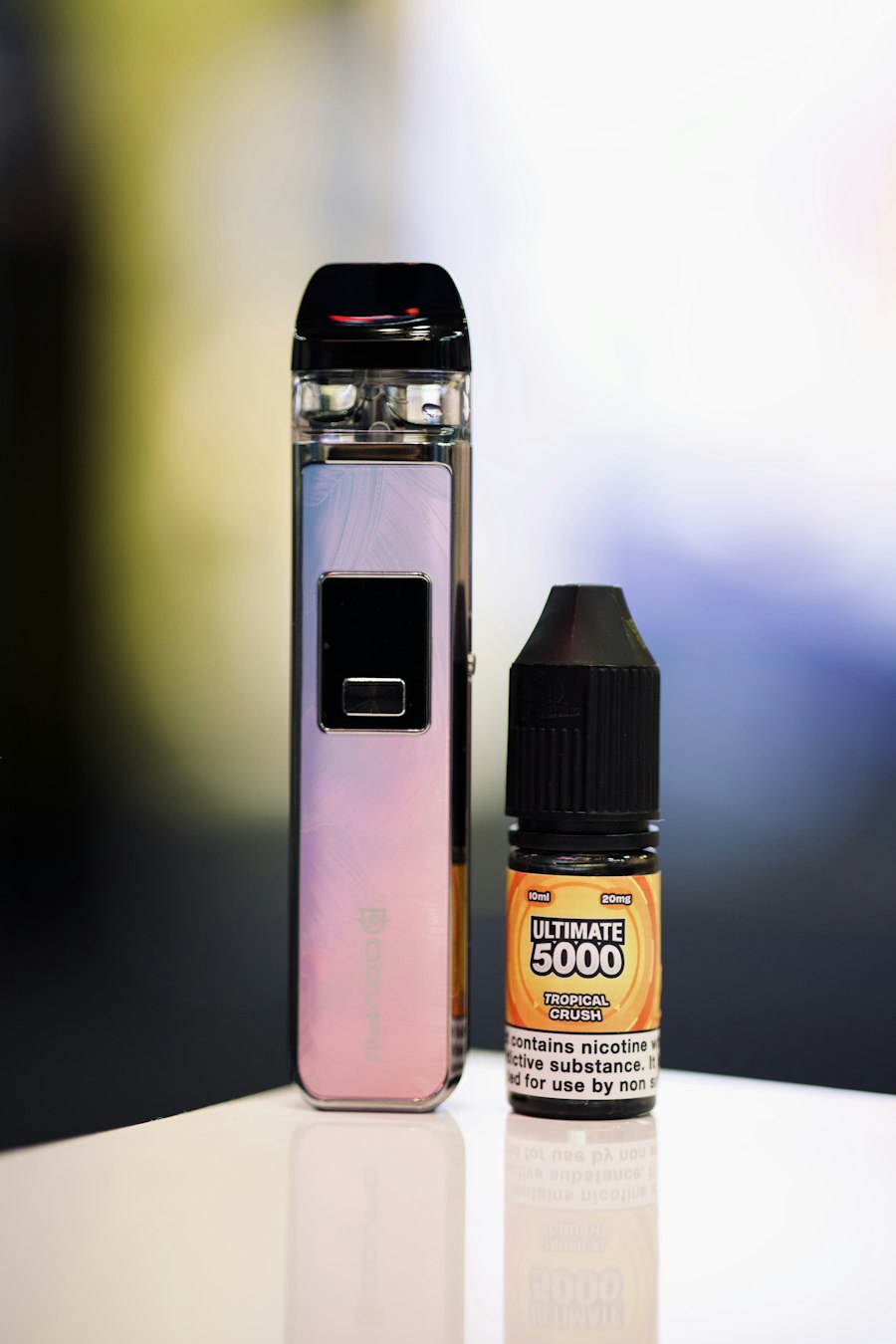 vape pen