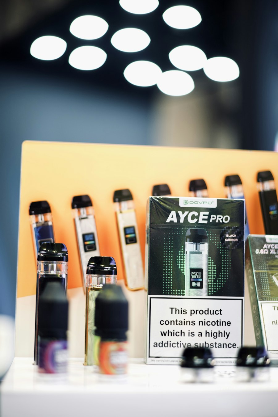 vape kit