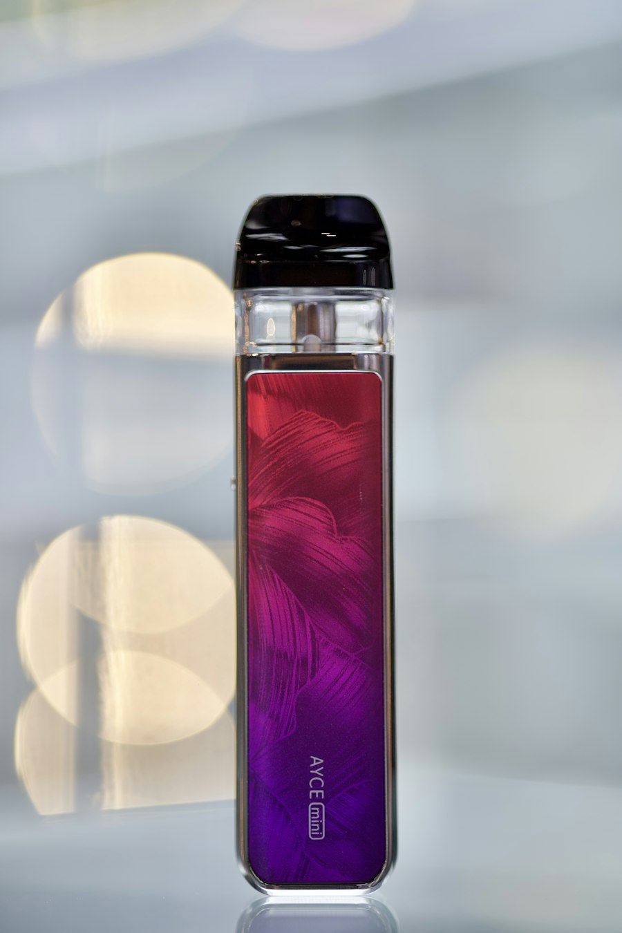 refillable pod