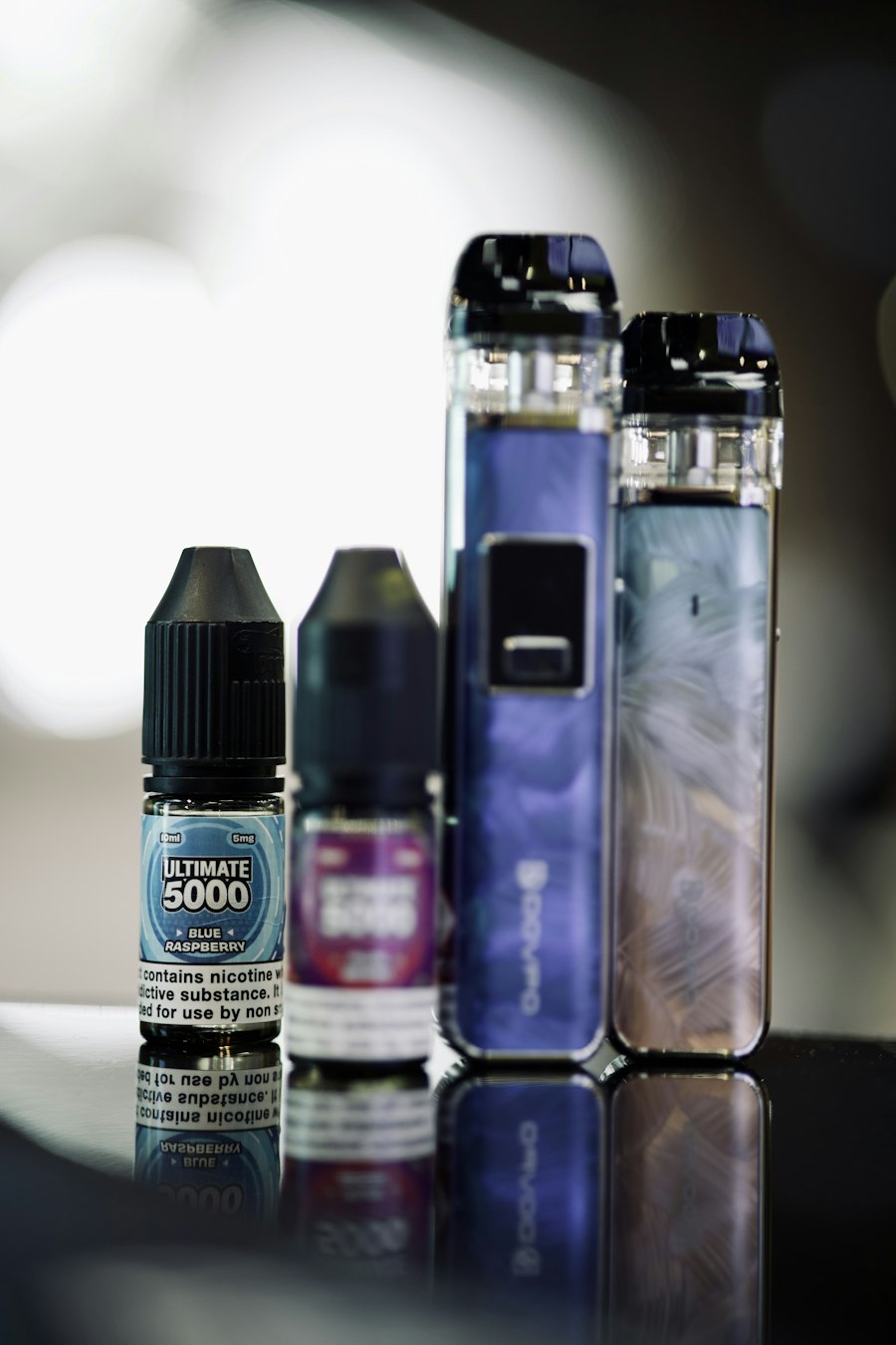 vape mod