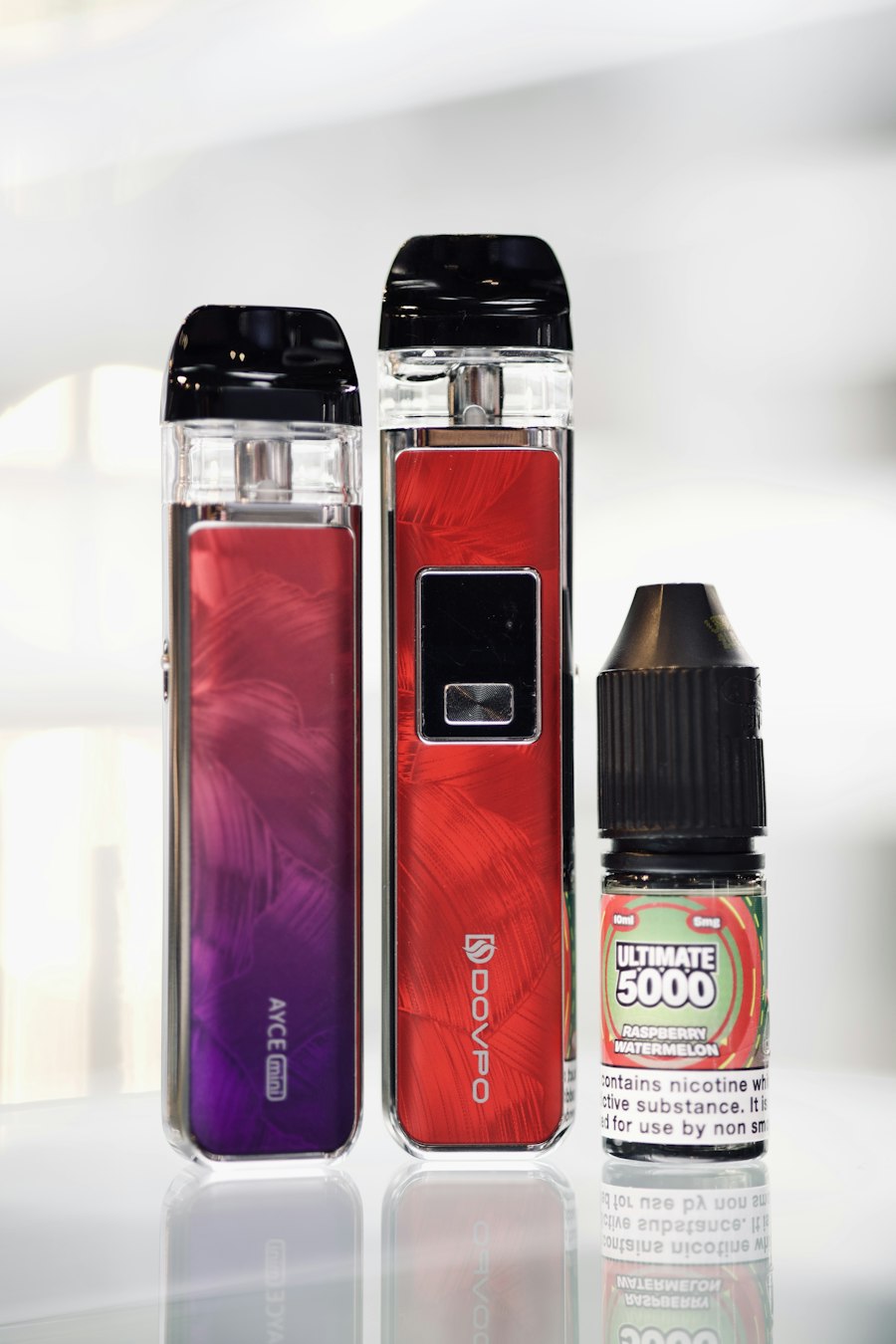 vape mod