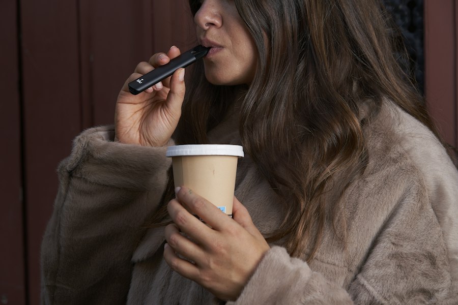 vape pod