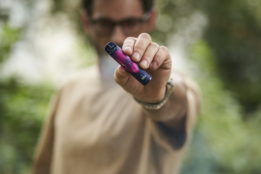 vape pen