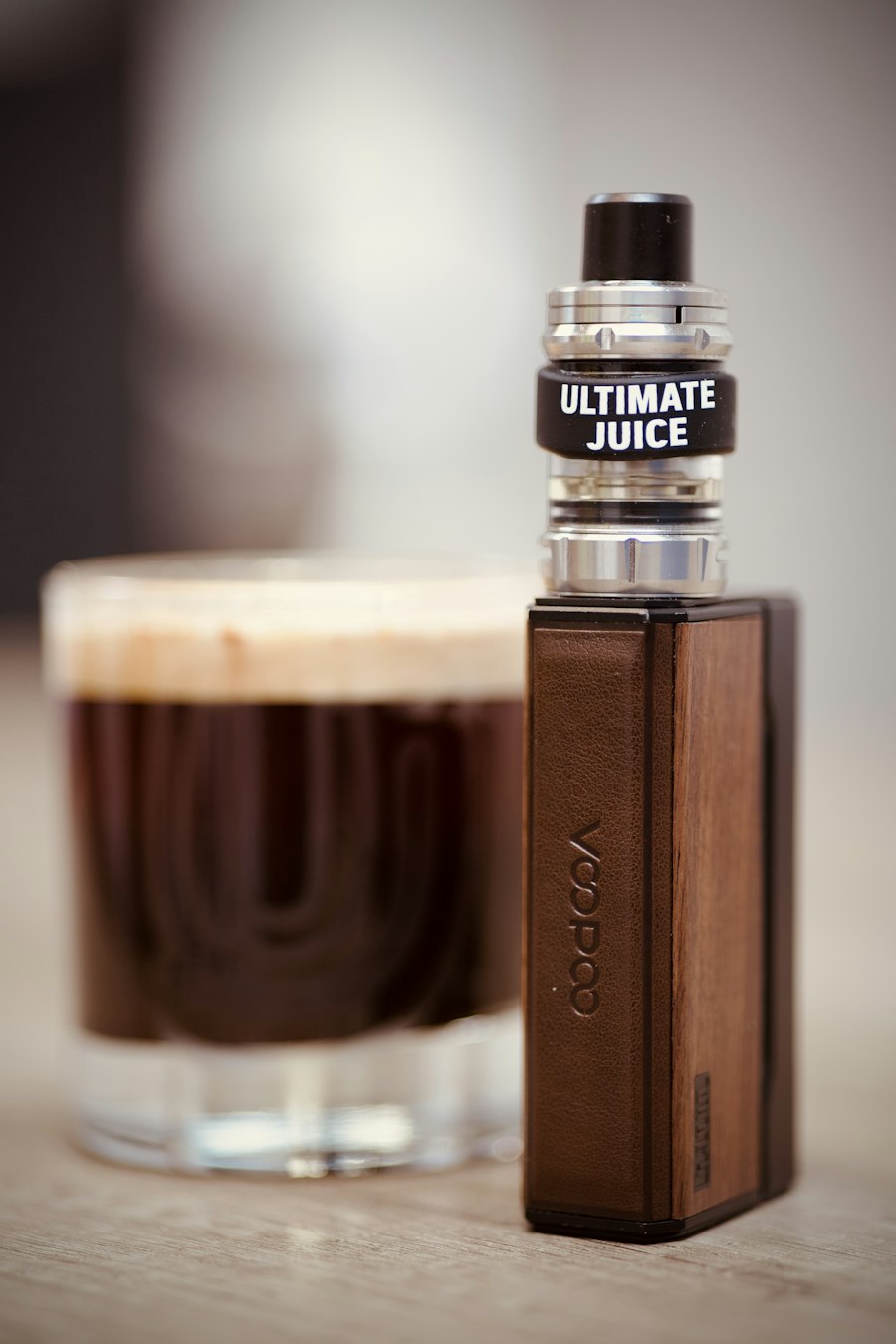 vape kit