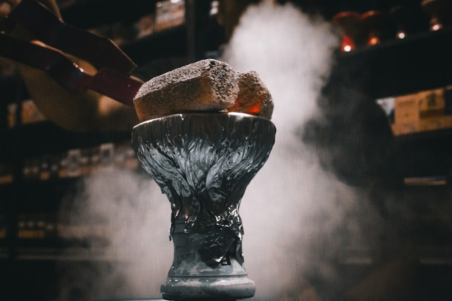 vape tank