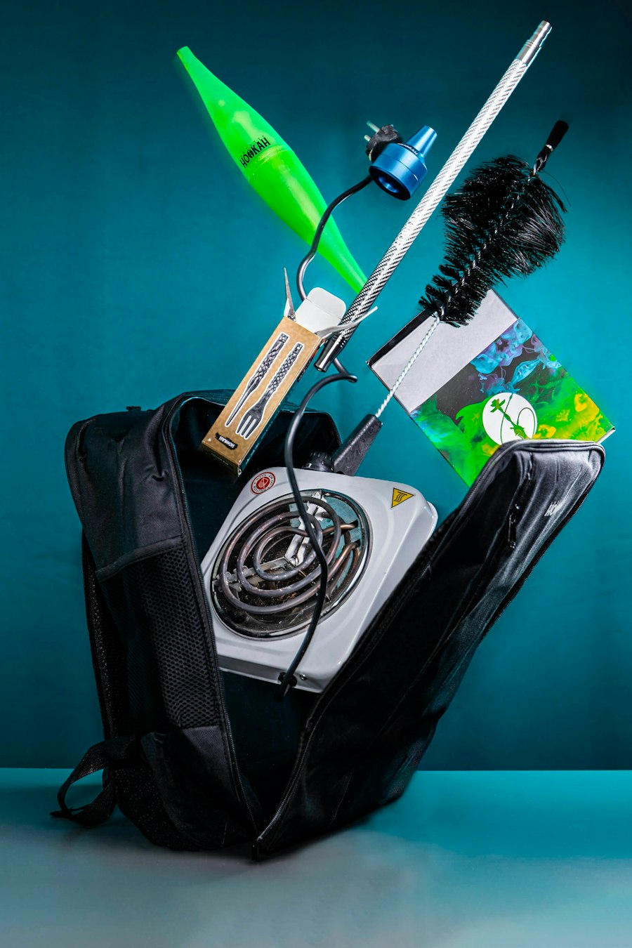 vape device