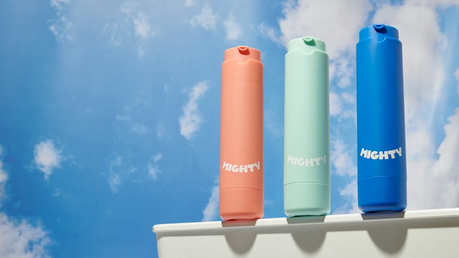 vape device