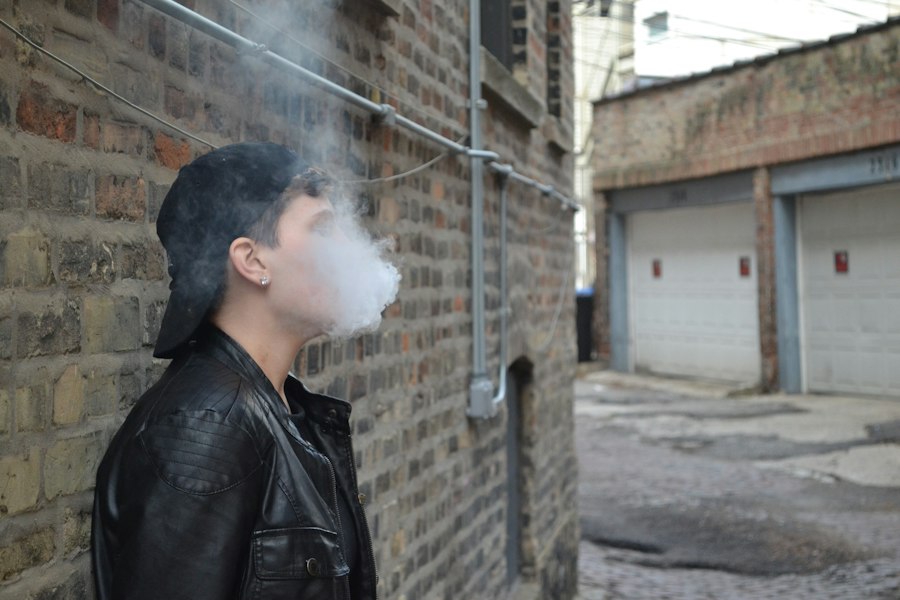 vape mod