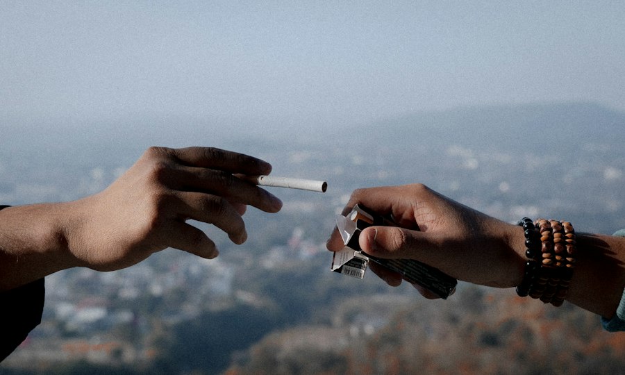 vape cartridge