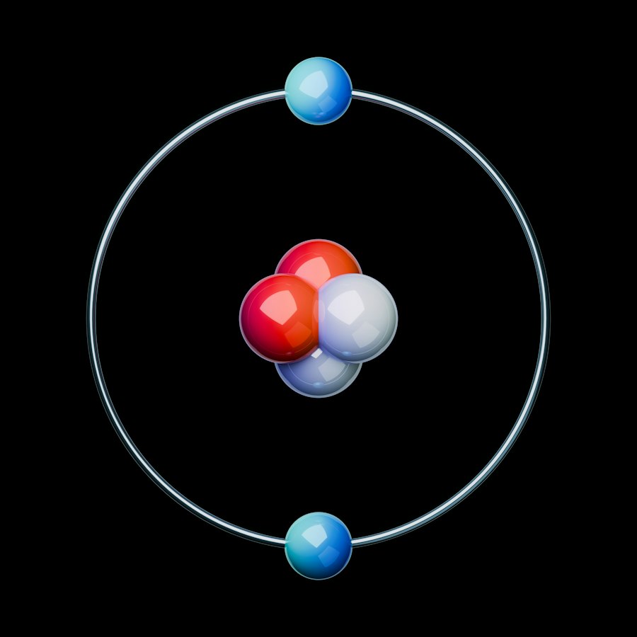 pod system