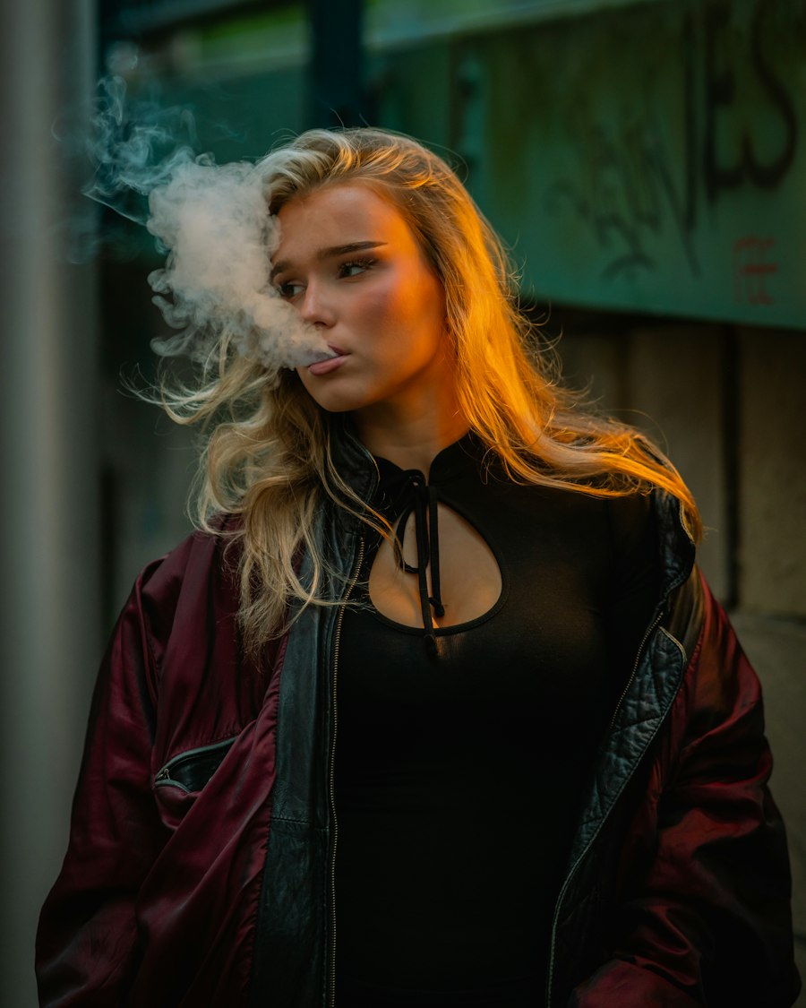 vape pen