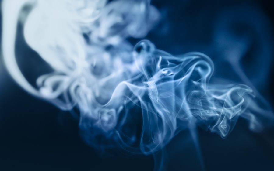 e-liquid