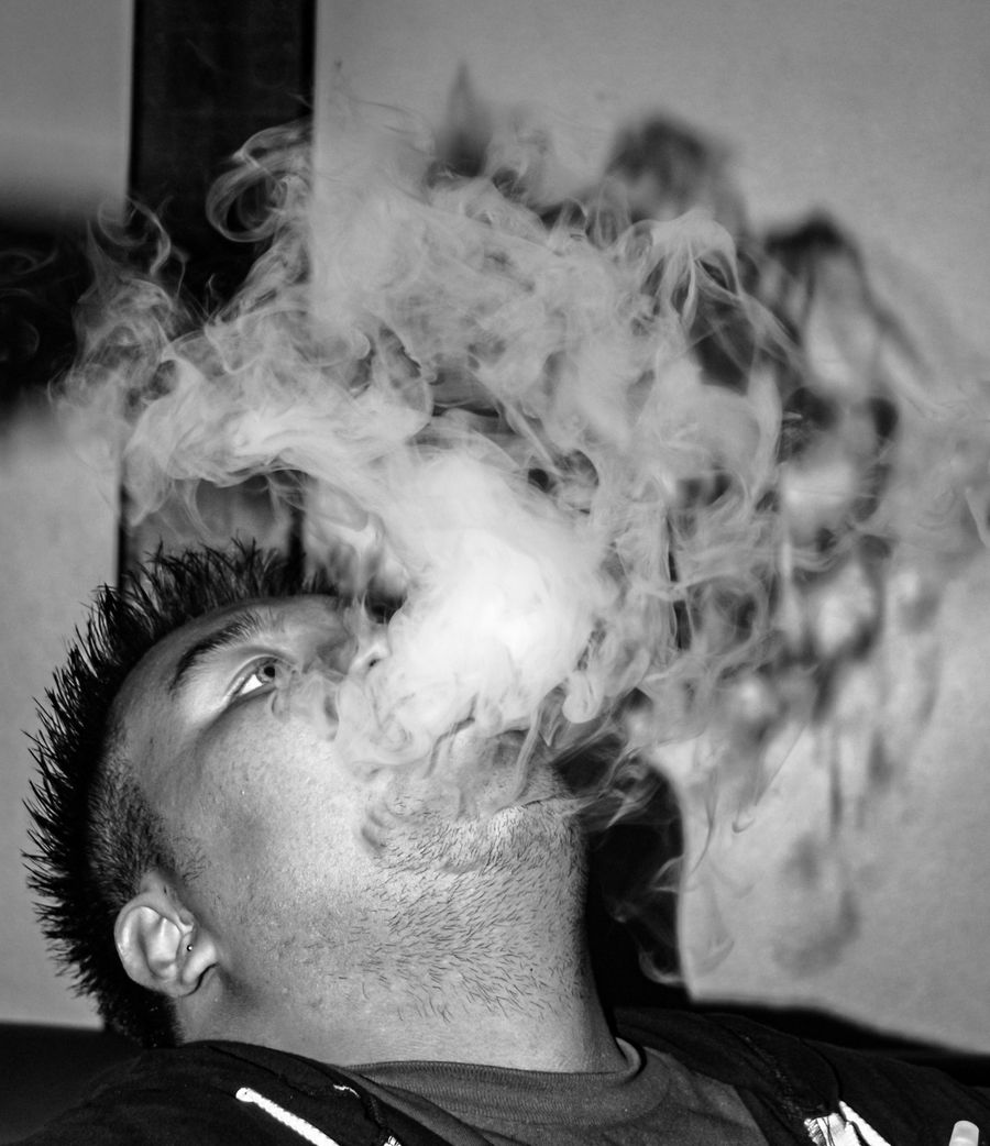 vape device