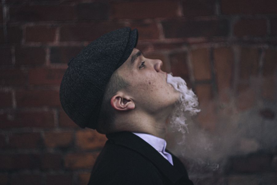 vape mod