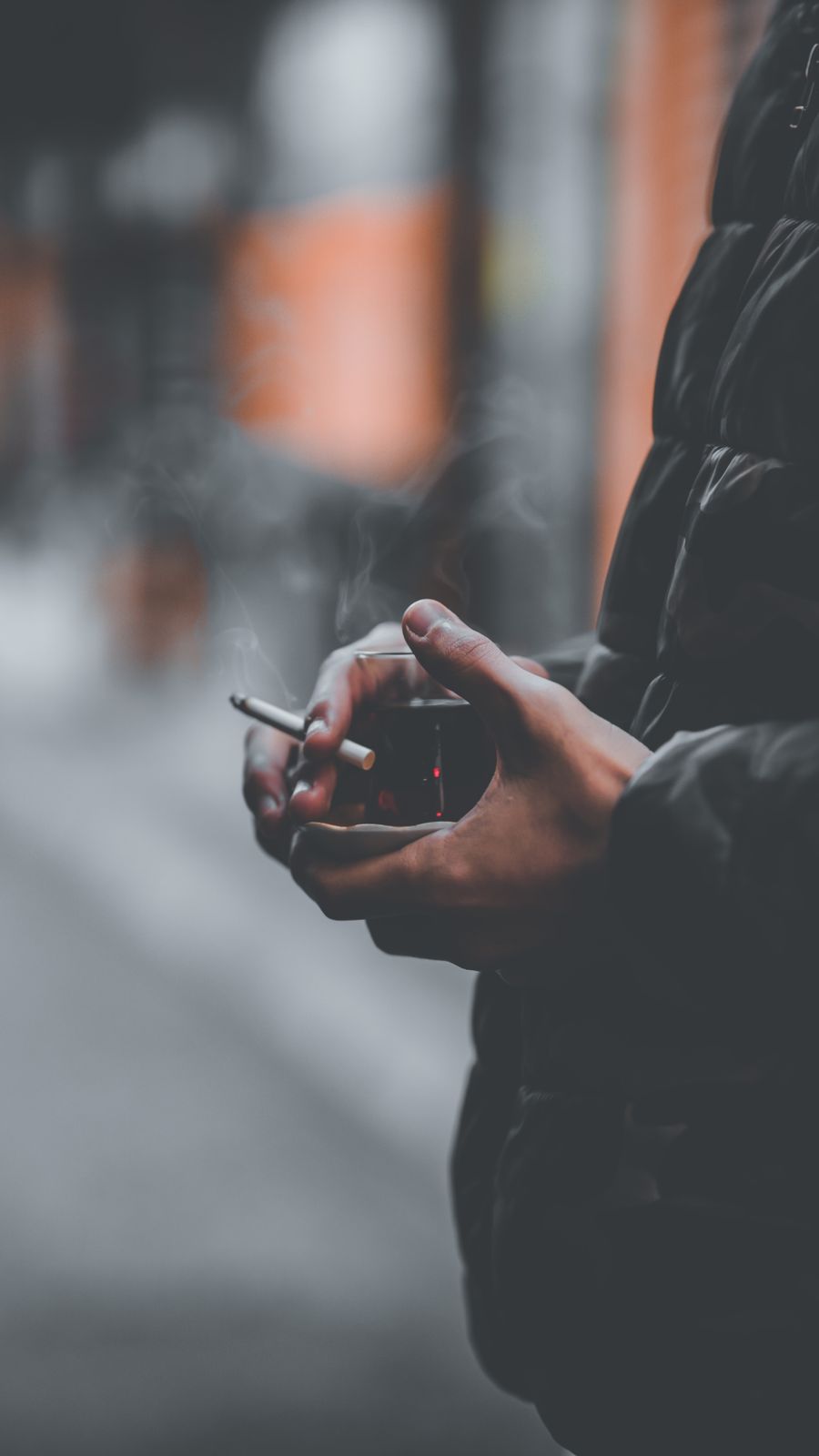 vape kit