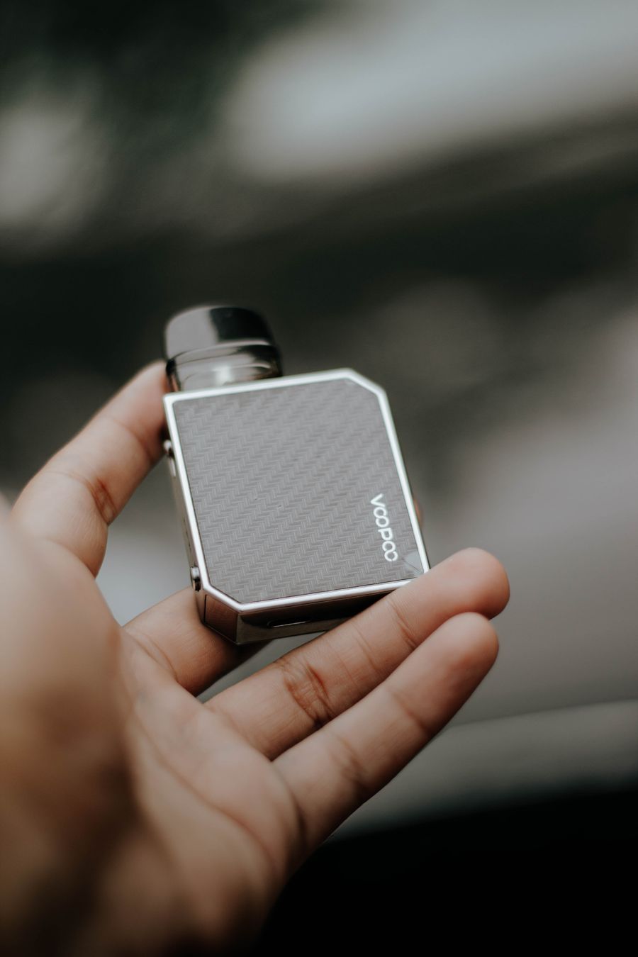 vape mod