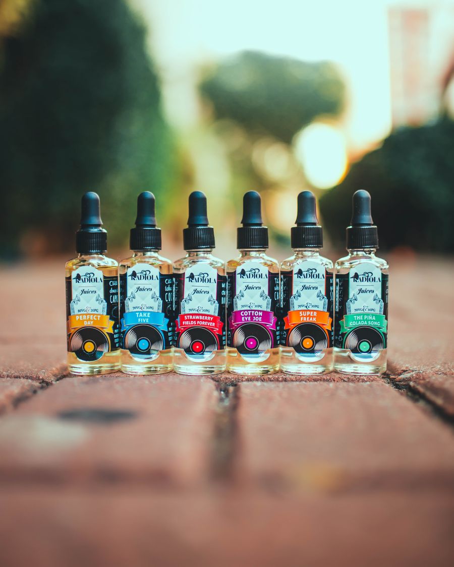 vape kit