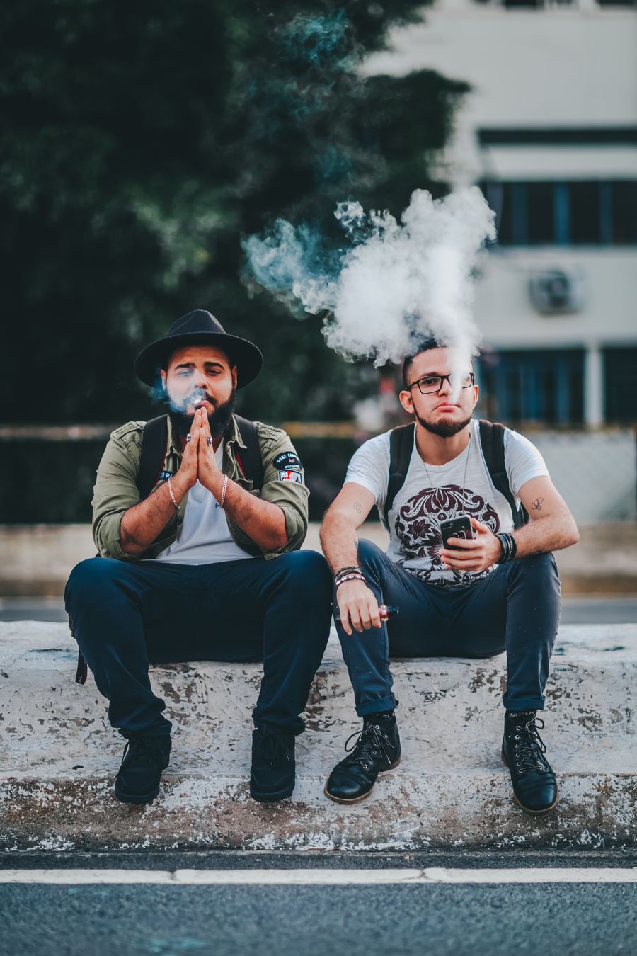 e-liquid