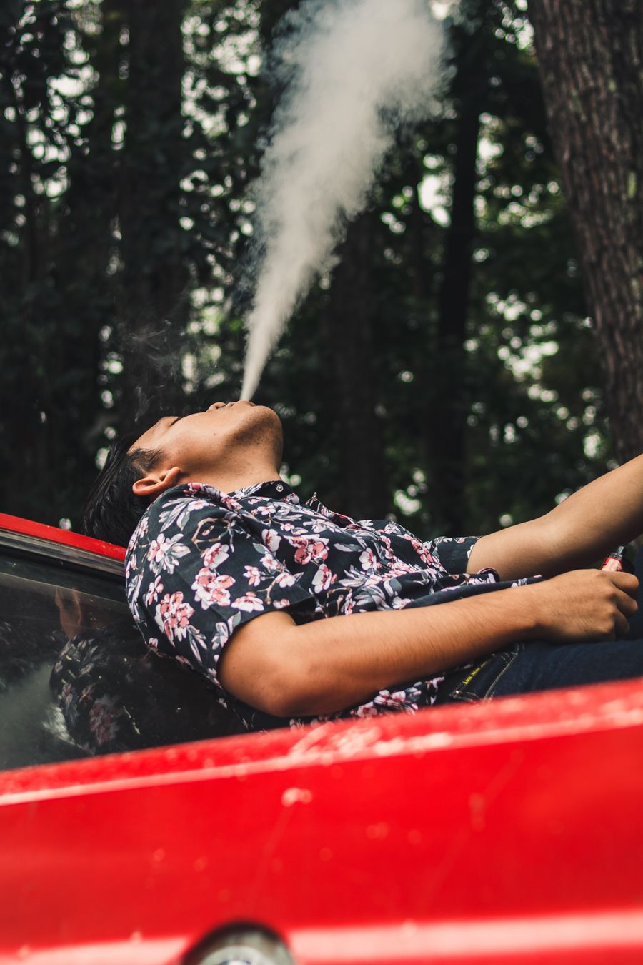 vape cartridge