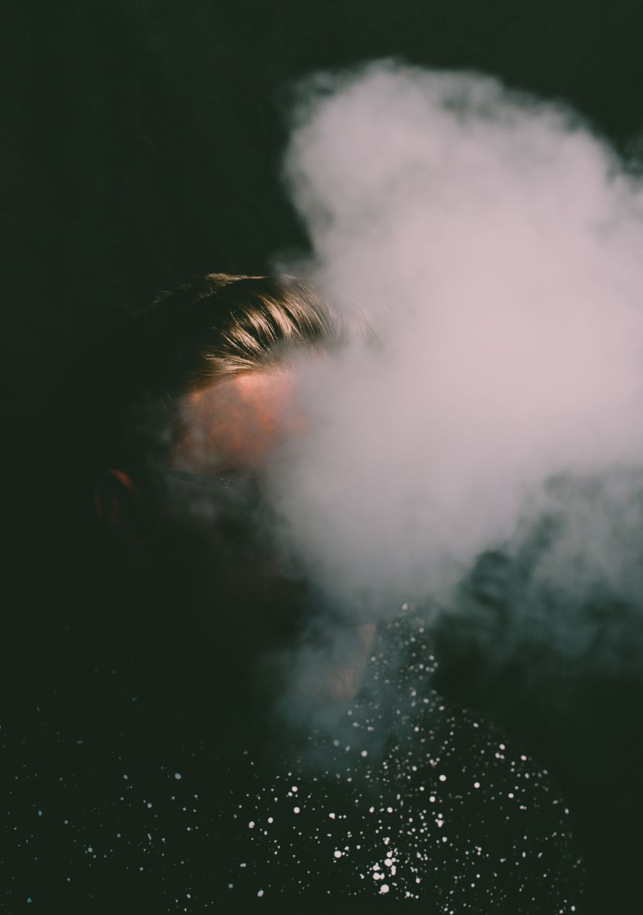 vape pod