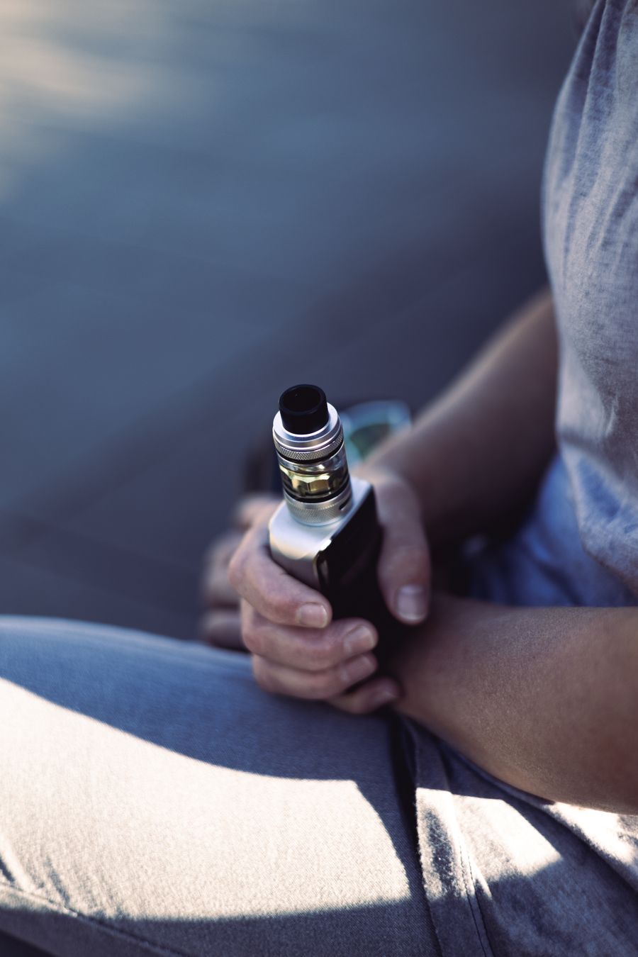 vape pen