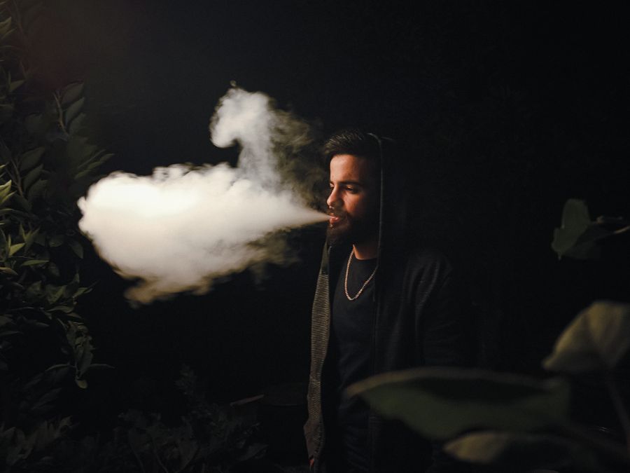 vape accessory