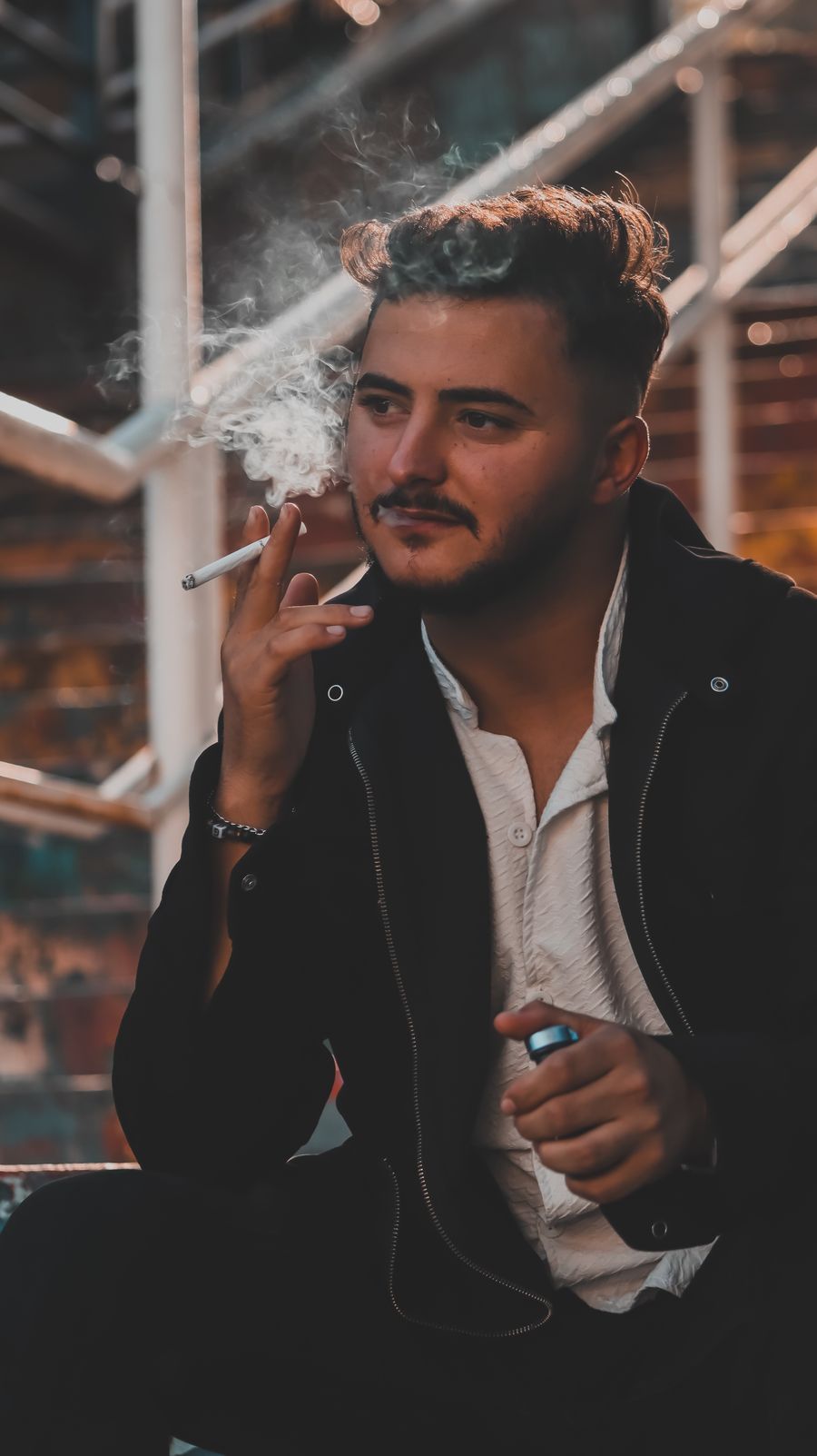 vape battery