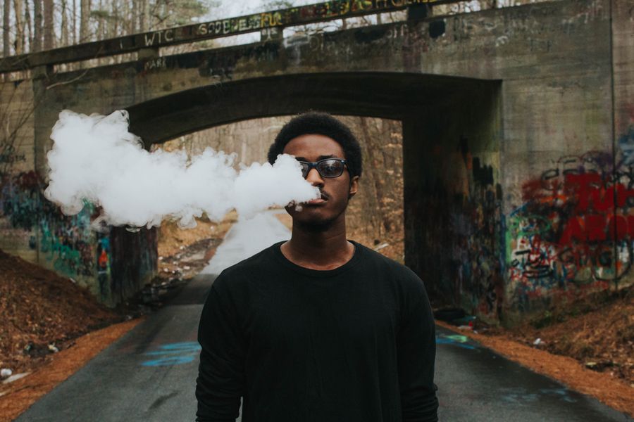 vape pod