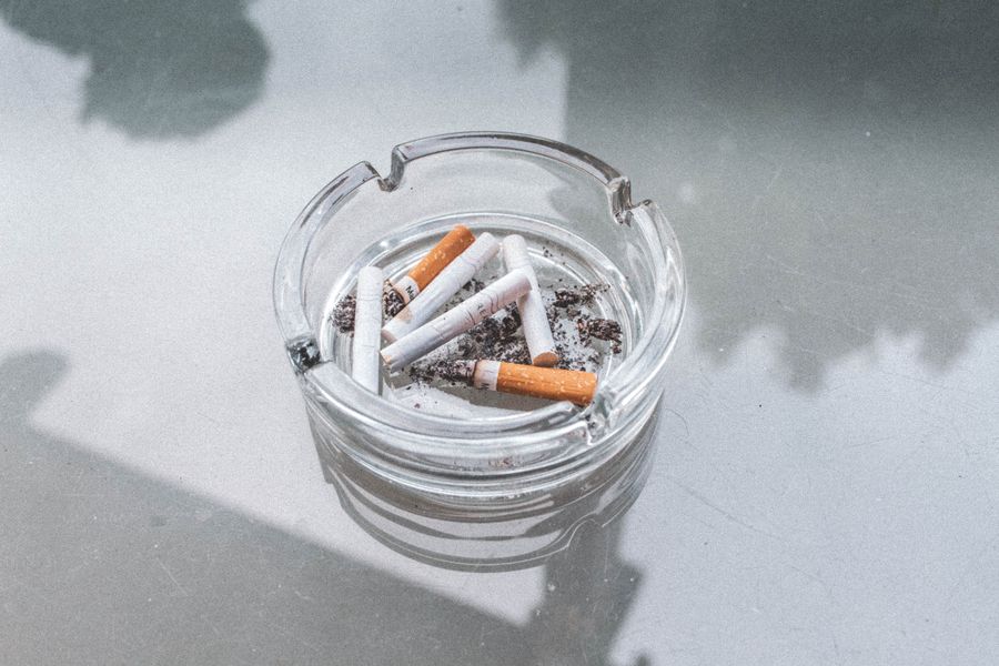 vape starter kit