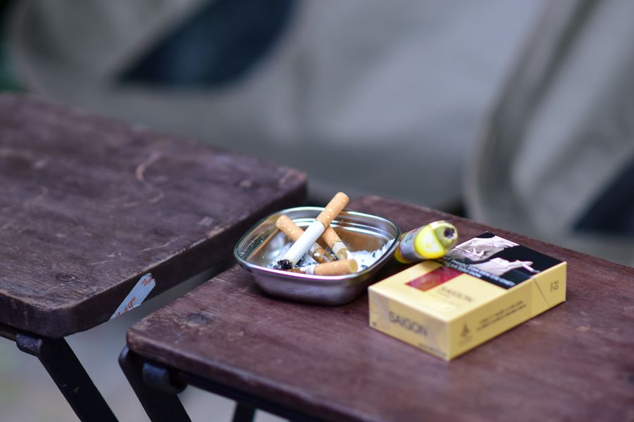 vape accessory