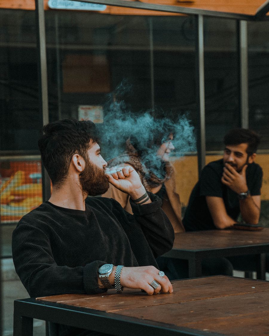 vape mod