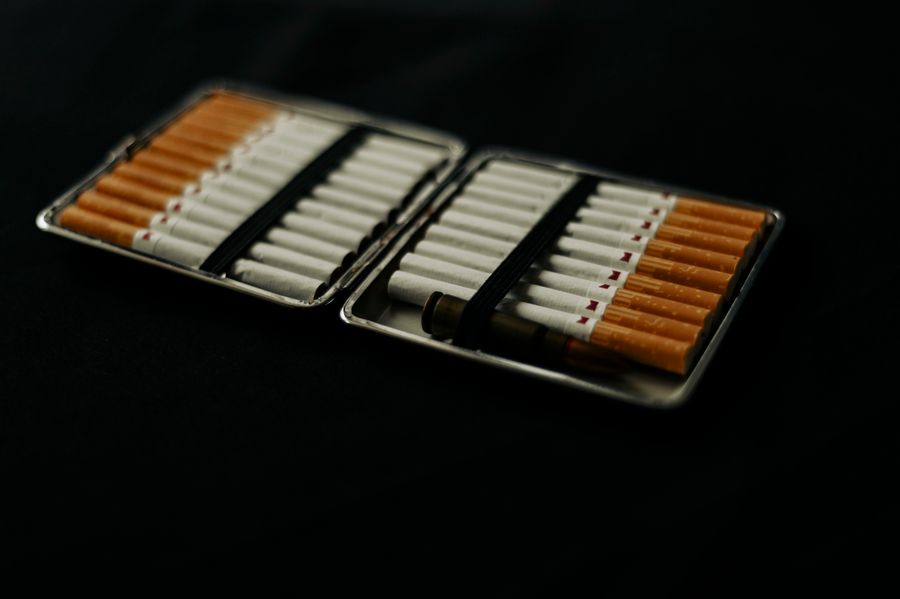 box mod