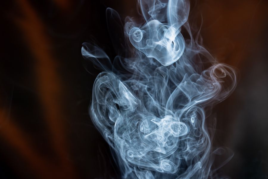 vape device