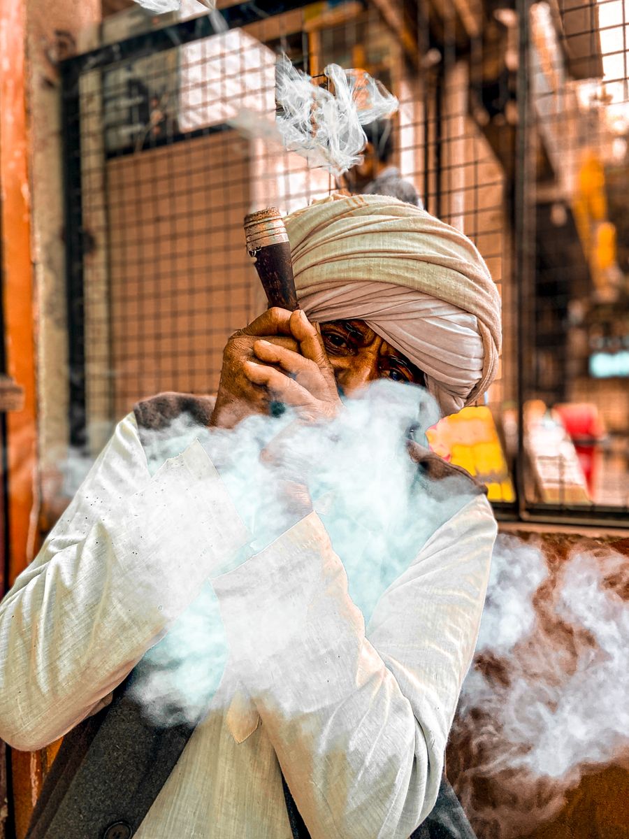 vape device