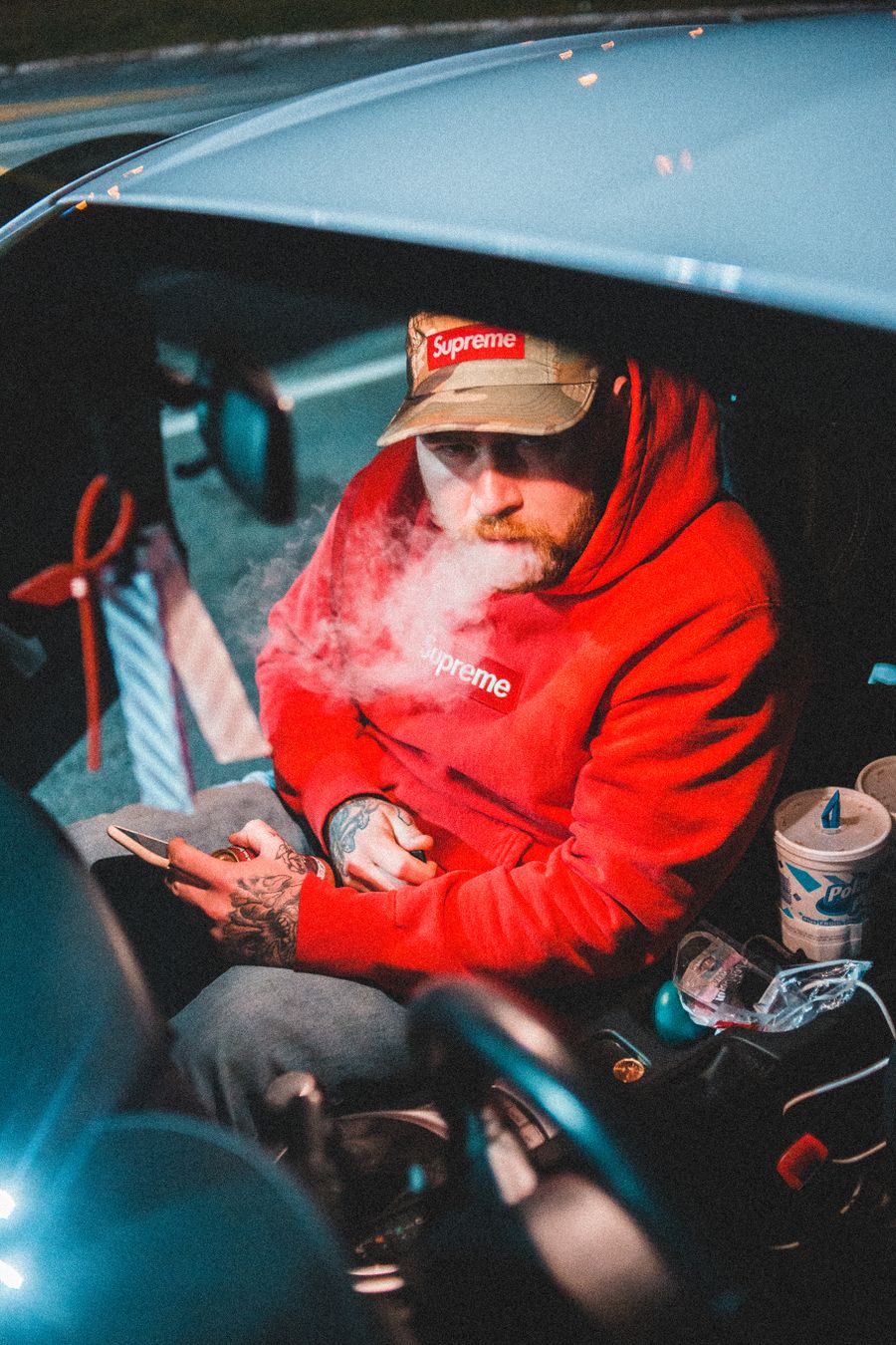 vape cartridge