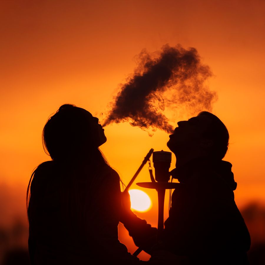 vape pod