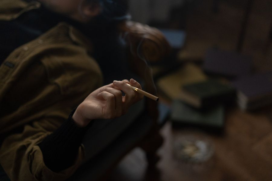 vape accessory