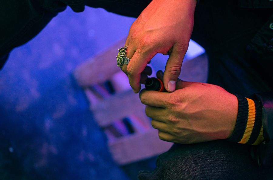 vape accessory